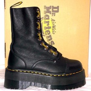 Dr Martens SinClair HI MAX